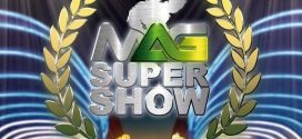 Resultados Campeonato MAG SUPER SHOW